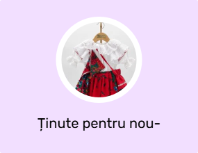 Ținute pentru nou-născuți