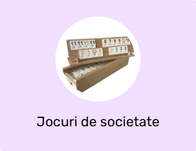 Jocuri de societate