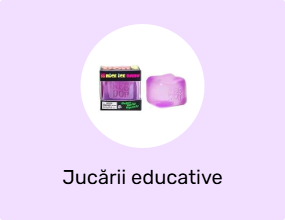 Jucării educative