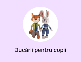 Jucării pentru copii