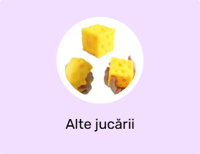 Alte jucării