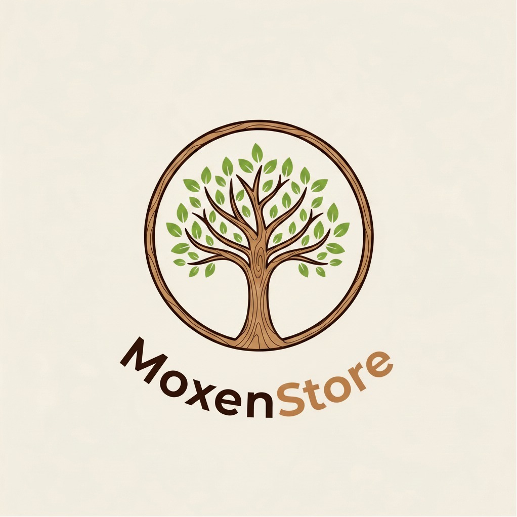 MoxenStore