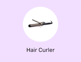 Hair Curler