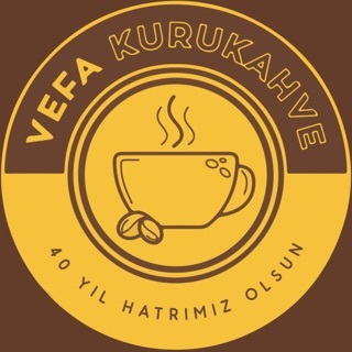 Vefa Kurukahve