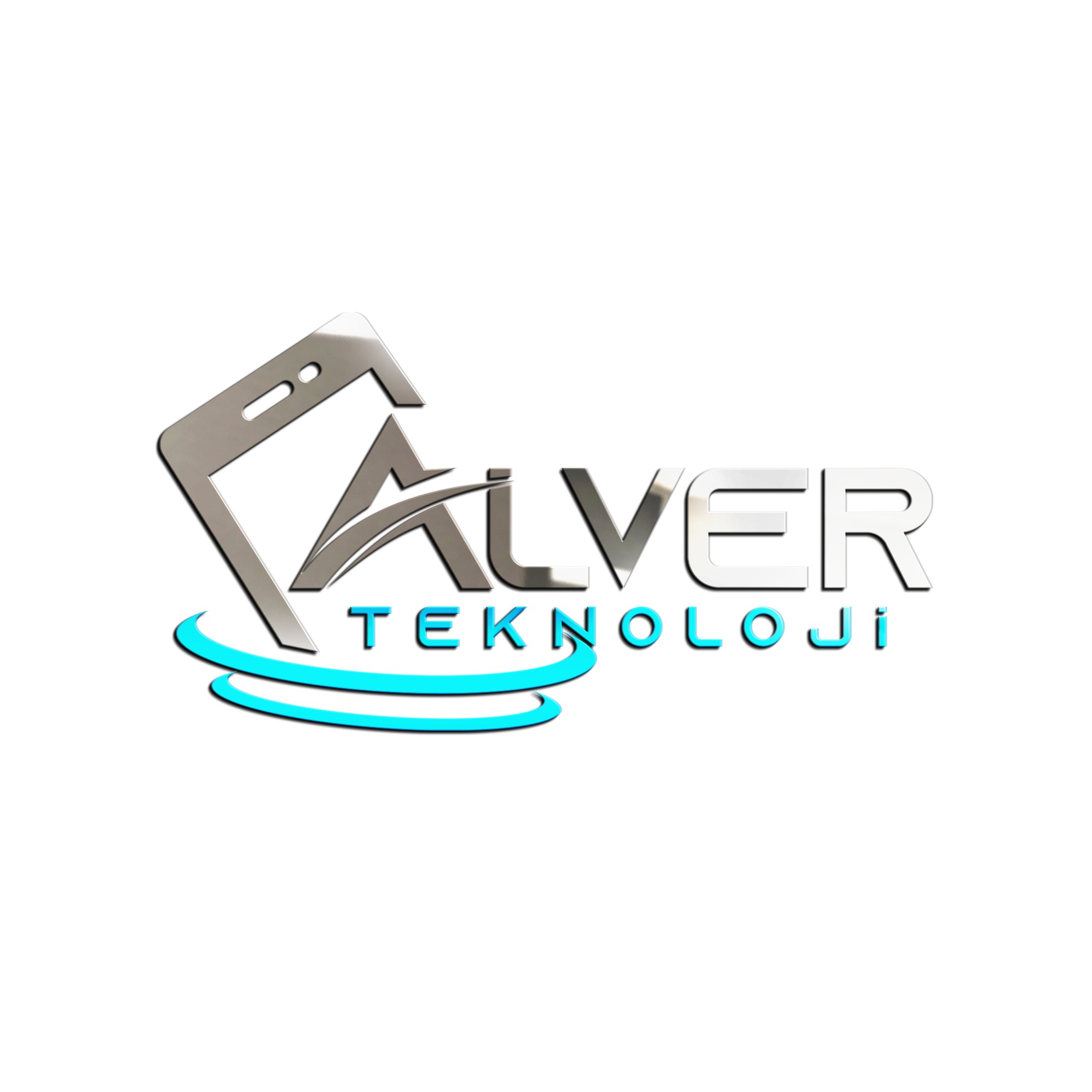 Alver teknoloji logo
