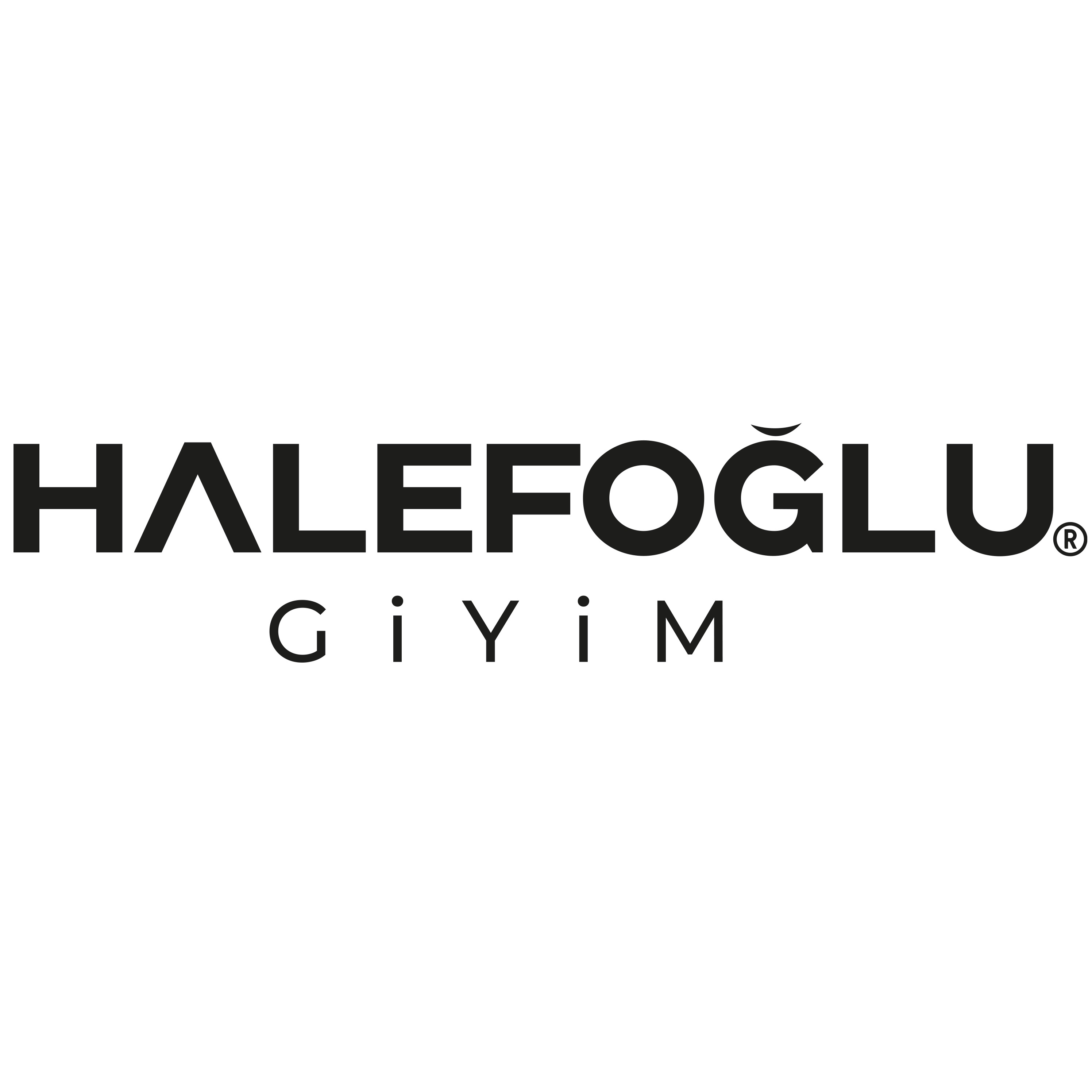 Halefoglu giyim
