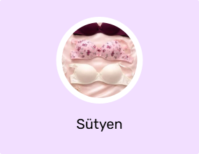 Sütyen