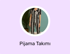 Pijama Takımı