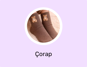 Çorap