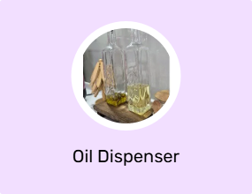 Oil Dispenser