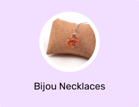 Bijou Necklaces