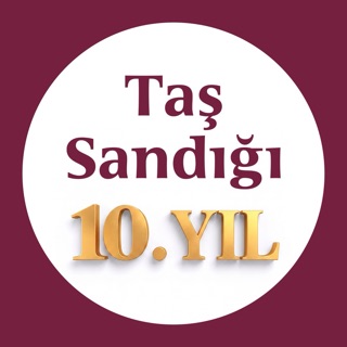 Taş Sandığı logo