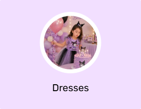 Dresses