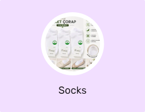 Socks