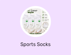 Sports Socks