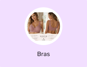 Bras