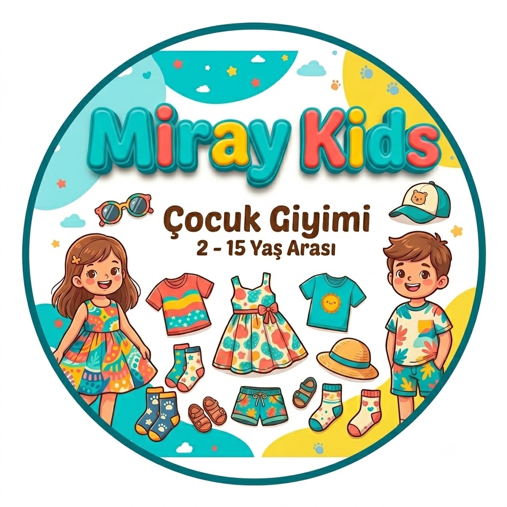 miray kids
