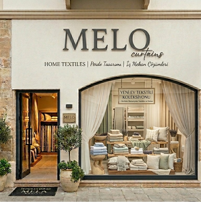 MELO DESİGN