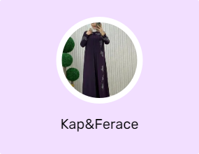 Kap&Ferace