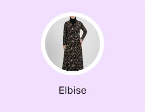 Elbise