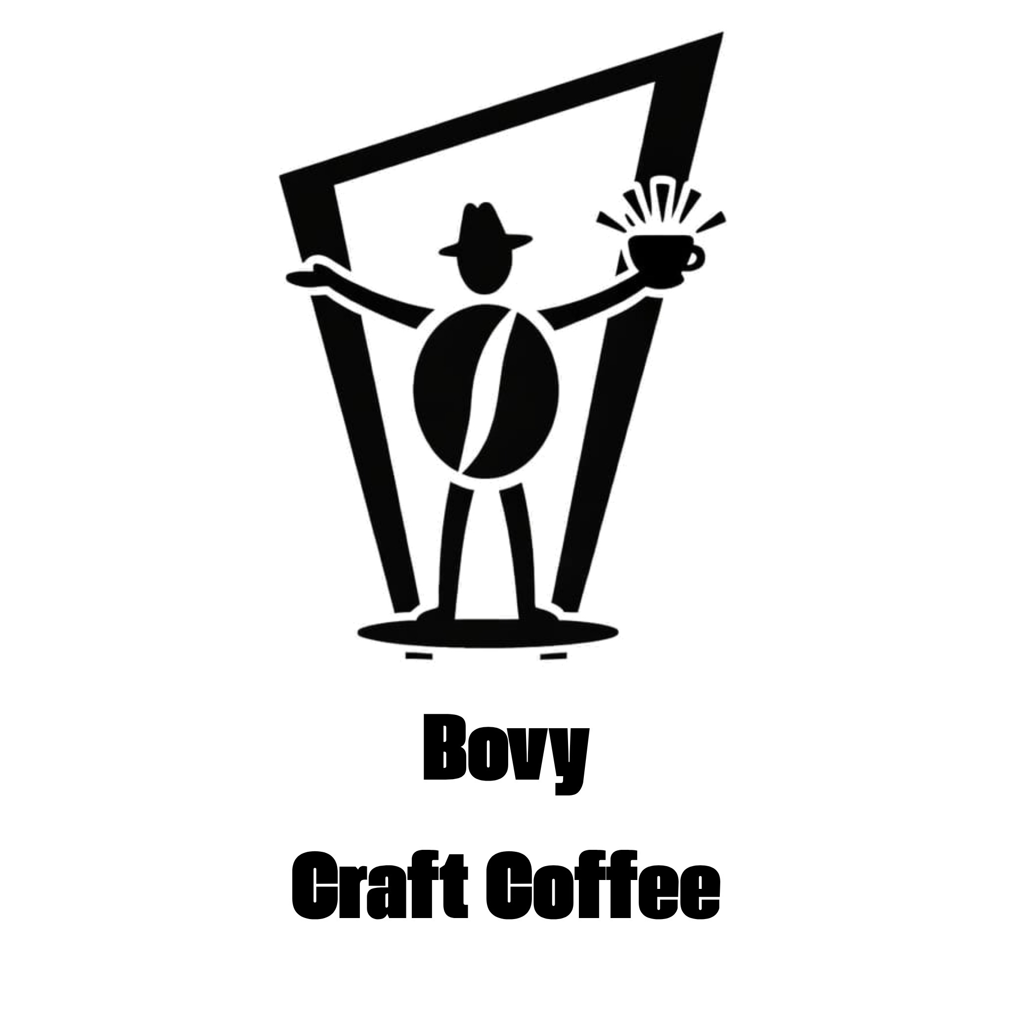 Bovy Craft Coffee