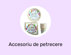 Accesoriu de petrecere