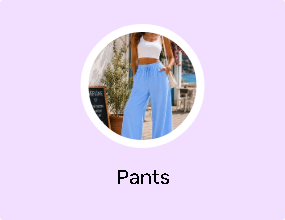 Pants