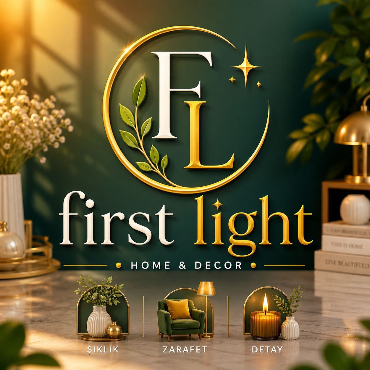 FIRST-LIGHT