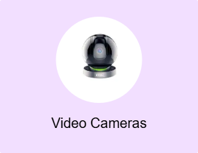 Video Cameras