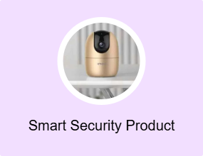 Smart Security Product