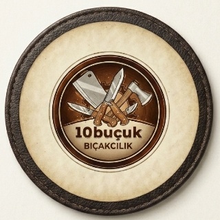 10bucuk bıçakçılık