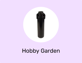 Hobby Garden