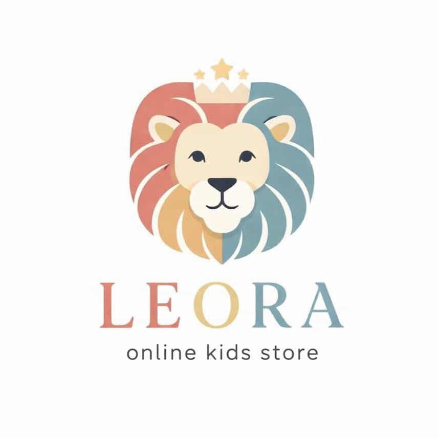 Leora kids store