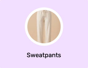 Sweatpants