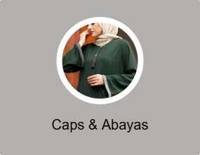 Caps & Abayas