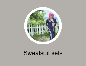 Sweatsuit sets