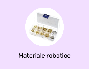 Materiale robotice