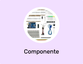 Componente electronice