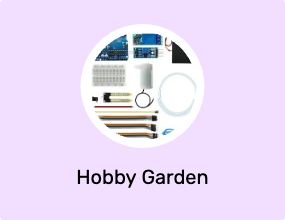 Hobby Garden
