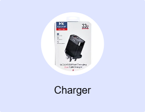 Charger