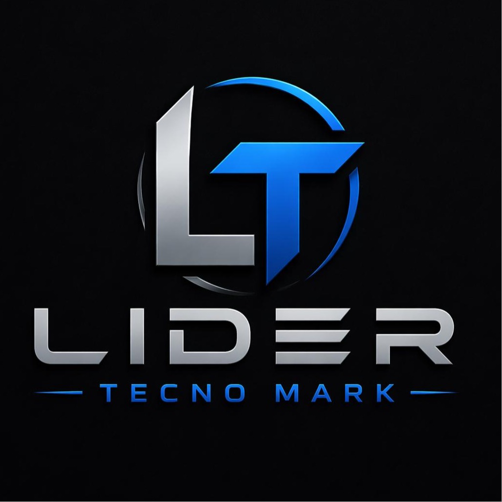 Lider Tecno Mark