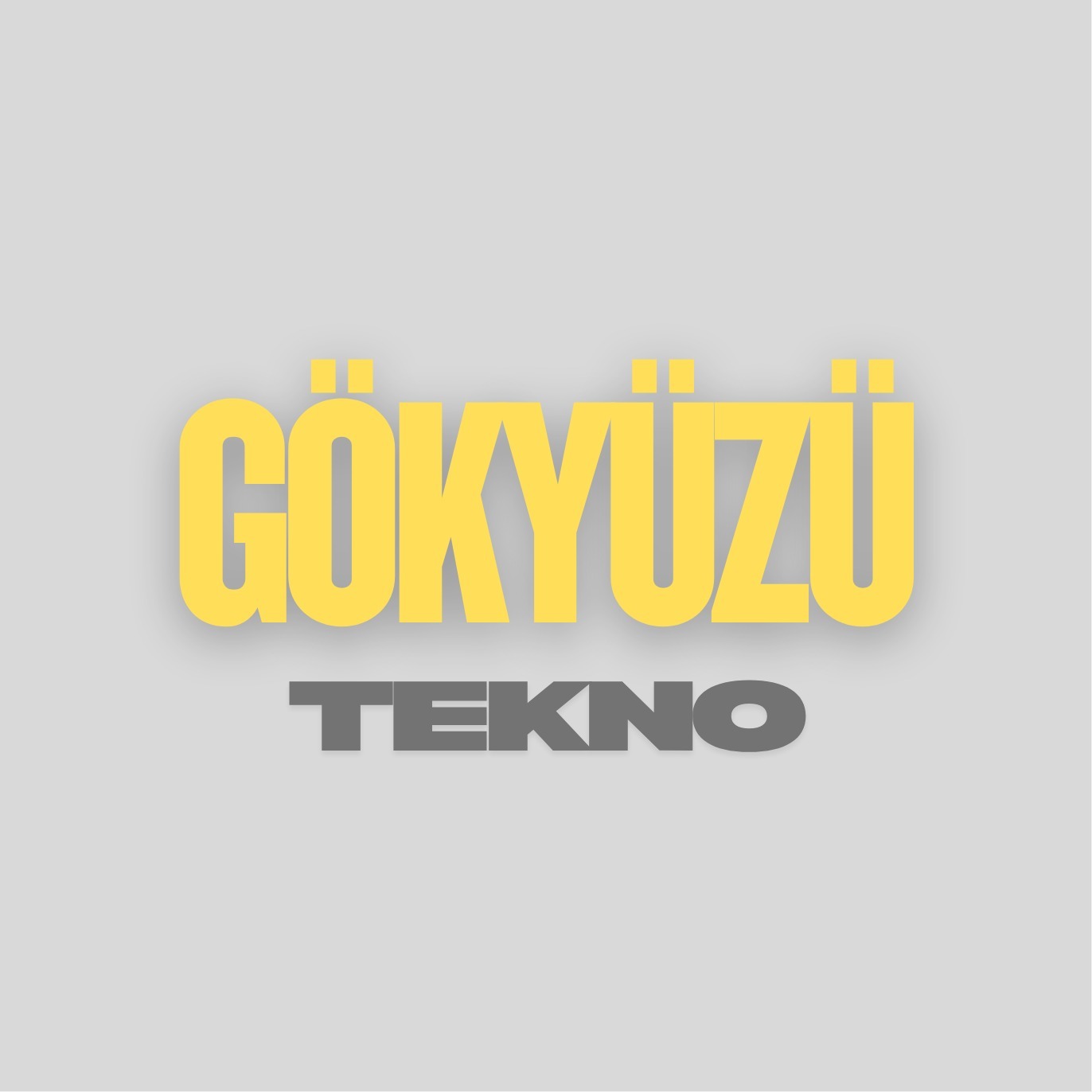 gökyüzü tekno