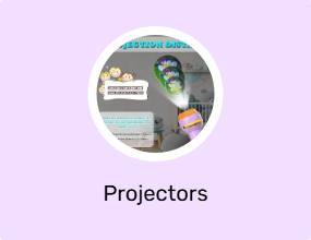 Projectors