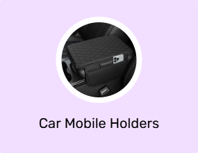Car Mobile Holders