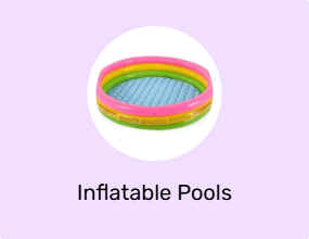 Inflatable Pools
