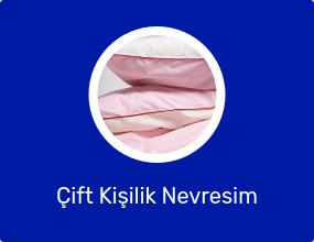 Çift Kişilik Nevresim Takımları