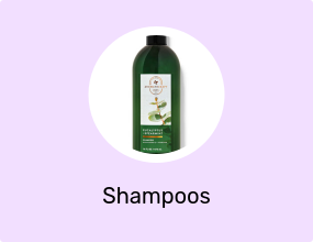 Shampoos