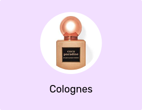 Colognes