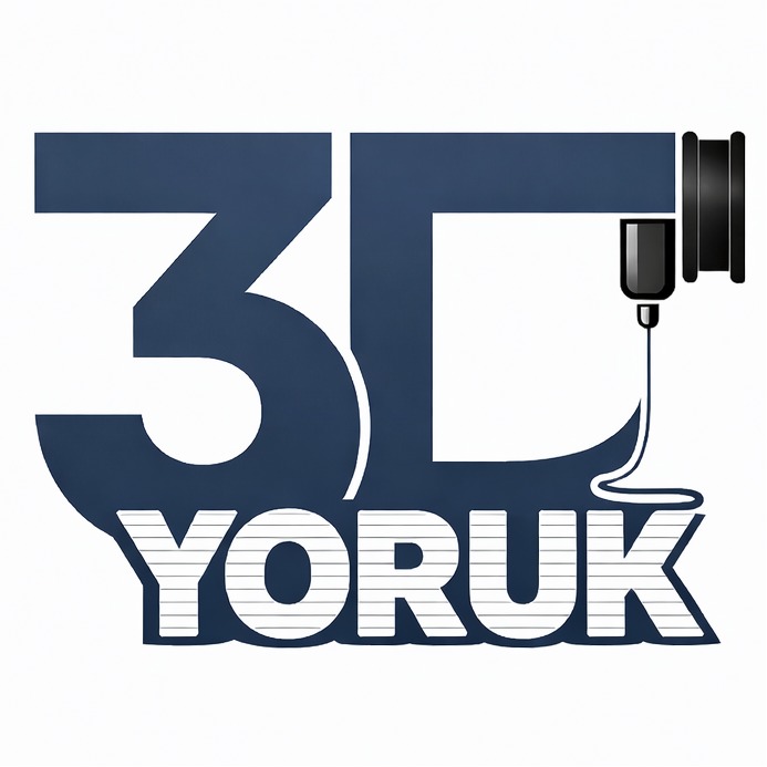 YORUK3D