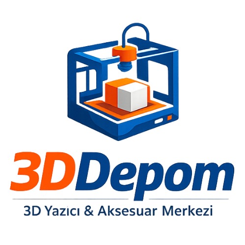 3D Depom